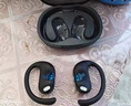 飞利浦（PHILIPS）蓝牙耳机挂耳式骨传导概念开放式跑步运动耳机通话降噪适用于华为苹果 TAT4769 黑 618热卖 实拍图