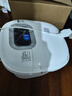 飞利浦（PHILIPS）泡脚桶躺泡免洗电动按摩足浴盆UV杀菌小白桶智能恒温加热软胶泡脚盆3222F 新年情人节礼物实用礼物 实拍图