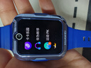 华为（HUAWEI）【咨询享优惠】儿童手表 4 Pro华为高清拍照视频通话4G全网通智能GPS定位防水男女孩学生电话手表 【4Pro星云蓝】【保护膜+表带】 实拍图