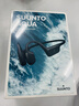 SUUNTO颂拓Aqua 【智能算法】专业运动游泳训练骨传导蓝牙耳机跑步骑行无线挂脖颈挂耳夹开放式 暗涌黑 实拍图