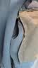 诚墨（CHENGMO）纯棉耐磨秋冬工作服套装男劳保服春秋季电焊工服防烫建筑工装户外 【冬季加绒藏青套装】材质：涤卡 不可电焊 L 170/L建议体重100-120斤 实拍图