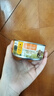instinct天然百利罐头进口零食猫粮奖励品宠物猫用品 经典无谷 鸡肉猫罐头 156g*12罐 实拍图
