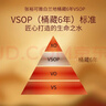 张裕可雅白兰地 桶藏6年VSOP 500ml 单瓶装 洋酒礼盒春节年货送礼 实拍图