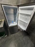 统帅（Leader）海尔冰箱出品180L两门小冰箱家用直冷不占地BCD-180LLC2E0C9以旧换新 实拍图