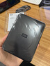 西部数据（WD）移动硬盘5TB USB3.0 SE系列 2.5英寸 机械硬盘 笔记本电脑外接 外置存储办公 大容量家庭存储 实拍图