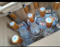 汾酒 黄盖玻汾 清香型白酒 53度 475mL*6瓶整箱 电商版原箱 实拍图