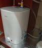 美的（Midea）新品8.3升储水式小厨宝家用48升一级能效2000W电热水器 防电墙 厨房热水宝 国家补贴F8.3-20CB(ES) 实拍图