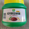 葱伴侣六月香豆瓣酱2kg 炒菜焖炖蘸 欣和出品 实拍图