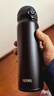 膳魔师（THERMOS）保温杯不锈钢水杯磨砂黑500ml保冷杯便携JNL-502新年送礼 实拍图