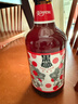 黑狮啤酒 玫瑰红覆盆子口味果啤330ml*12瓶 山姆同款 新年送礼 实拍图