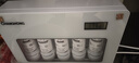 长虹净水器家用直饮厨房自来水前置过滤器超滤净水机箱式净化器 水龙头大流量 缓垢除氯H513 【热销爆款】自行安装 实拍图