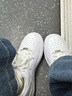 耐克NIKE女空军一号AF1 新年礼物 运动鞋DD8959-100白35.5 实拍图