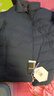 海澜之家轻薄排骨羽绒服男【90绒高品质羽绒】石墨烯外套男冬季过年 实拍图