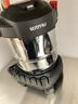 亿力桶式手持吸尘器家用超强大吸力工业车载商用大功率有线 干湿两用除尘机地毯桌面开荒保洁6263-12L  实拍图
