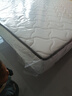 海马亦言床垫 席梦思天然乳胶椰棕独立弹簧五星级十大酒店双面加厚品牌 双面款20CM：乳胶+独立弹簧+椰棕 1.5x1.9米 实拍图