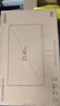 小米（MI）REDMI 21.45英寸显示器100Hz 8Bit色深 300nits亮度 全高清微边框低蓝光电脑办公显示器显示屏 A22 实拍图
