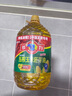多力【张若昀同款】压榨玉米胚芽油5L 非转基因食用油 实拍图