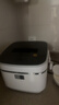 松下（Panasonic）饭光光电饭煲4-5人IH加热家用电饭锅多功能煮饭锅一级能效4升以旧换新SR-HN151-W 实拍图