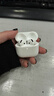 Apple/苹果 AirPods 4(支持主动降噪)搭配无线充电盒(USB-C)苹果耳机 蓝牙耳机适用iPhone/iPad 四代 实拍图