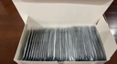 稳健生理盐水湿巾15*20cm独立50袋便携痘痘湿敷医美术后敷脸眼部清洁 实拍图