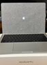 Apple/苹果AI笔记本/2025款MacBookPro14英寸M5(10+10核)16G 512G银色笔记本电脑MDE44CH/A 实拍图