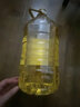 福临门食用油葵花籽清香型食用植物调和油5升*4 整箱 新老包装随机 年货 实拍图