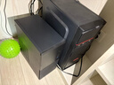 SAMBADA惠科品牌电脑主机高性能商用办公个人家用台式电脑主机（AMD A9升A10+16G+512G WIFI）国家补贴 实拍图