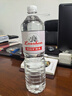 崂山  中华老字号 锶-偏硅酸型饮用天然矿泉水 1.5L*12瓶 热门商品 实拍图
