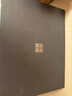 微软（Microsoft）Surface Pro 第11版 二合一笔记本电脑 国家补贴 轻薄本 AI+PC 骁龙X Plus 16G 512G典雅黑 礼品 实拍图