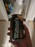 屈臣氏（Watsons）原味无糖苏打水0糖0卡饮料特调330mL*24罐整箱 年货送礼健康饮品 实拍图