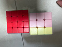 魔域文化磁力四阶魔方速拧顺滑比赛专用4阶儿童早教玩具 实拍图