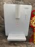海尔（Haier）净水器管线机套装家用鲜活水Pro1200G反渗透6年长效RO反渗透厨房台下餐边柜净水机直饮水一体机 【全屋净热3件套】鲜活水1200G+真沸腾管线机+前置 实拍图