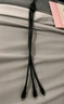 倍思充电线三合一数据线快充100W/88W一拖三头苹果Type-C安卓iPhone15/16/17华为mate70小米手机车载黑 实拍图