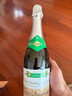 沃迪安（VAL DE RANCE）无酒精无醇青苹果味气起泡酒果酒饮料750ml装马年货送礼法国进口 实拍图