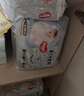 好奇（Huggies）金装拉拉裤XL96片(12-17kg)尿不湿【速干不易红】 实拍图