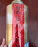润虎茶叶正山小种红茶正品500g武夷山春茶2026新茶罐装送长辈礼盒 实拍图