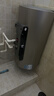 海尔（Haier）国家补贴电热水器80升 JT3 金刚无缝胆 3300W变频节能速热 终身免换镁棒 一级能效家用储水式 实拍图