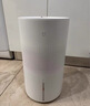 米家 小米空气加湿器 无雾加湿器3 600mL/h快速加湿保湿礼品家用卧室大容量办公室婴儿孕妇5L大容量 实拍图