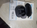 声阔P40i超能小彩蛋2.0升级降噪无线蓝牙耳机TWS入耳式AI3D音效音乐适用华为小米苹果手机 【深邃黑】新升级款 5档自设降噪 实拍图