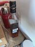 尊尼获加（JOHNNIE WALKER）洋酒 12年黑方黑牌700ml 苏格兰调和型威士忌无盒年货送礼 晒单实拍图