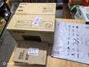 爱普生（EPSON）墨仓式 L3255彩色打印机 微信打印/无线连接  家用打印优选 AI学习打印机（打印、复印、扫描） 实拍图