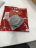 艺佰原叶祁门红茶包独立袋泡茶锁鲜小包办公茶叶棋牌室星级酒店80袋 实拍图