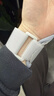 CABANIS医用手指骨折支具固定夹板手指关节肌肉拉伤脱位扭伤固定器护具 实拍图