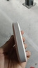 海尔随身wifi可移动无线wifi6免插卡随行便携式车载4g无限路由器支持5G/4G设备上网全国通用流量2025款 实拍图