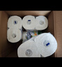 心相印卷纸/厨房用纸75节*8卷纸巾食品接触级（整箱销售 ） 实拍图