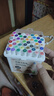 Touchcolor丙烯马克笔安全无毒桶装儿童水彩笔不透色可水洗彩色笔幼儿园美术做手工专用画笔48色涂鸦记号笔 实拍图
