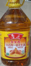 鲁花【保真花生油】 食用油 5S 压榨一级 花生油 5L 实拍图