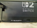 任天堂（Nintendo）【国内保税仓】Switch2/1代 OLED/续航加强日版/港版便携家用ns体感游戏机掌机 新加坡switch2赛车同捆+宝可梦传说Z-A 实拍图