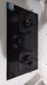 海尔（Haier）燃气灶天然气 家用双灶具5.2kW瞬燃猛火 嵌入式台嵌两用煤气灶 双边180min定时 可调节Q2BE7(12T) 实拍图