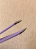 777眉夹拔毛神器小镊子拔胡子胡须拔毛钳修眉工具眉毛夹单个576白 实拍图